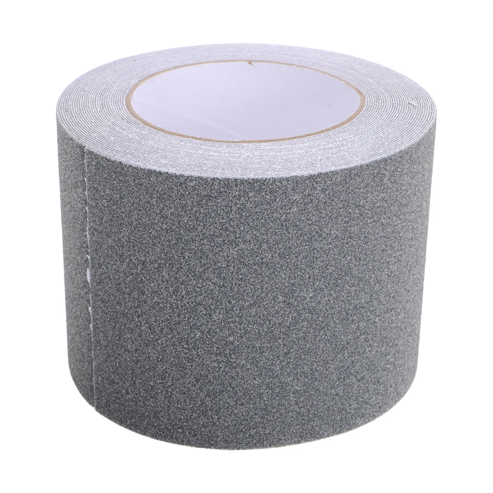 

1 рулон противоскользящей ленты для ступеней, уличный ПВХ, прочная водонепроницаемая защитная лента для пола, клейкая нескользящая лента для ступеней