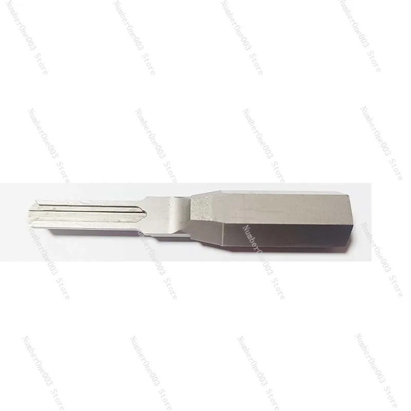 Power Key Strong Force Used for Bike, Bicycle Lock Pick, Open Tool, Locksmith Tools