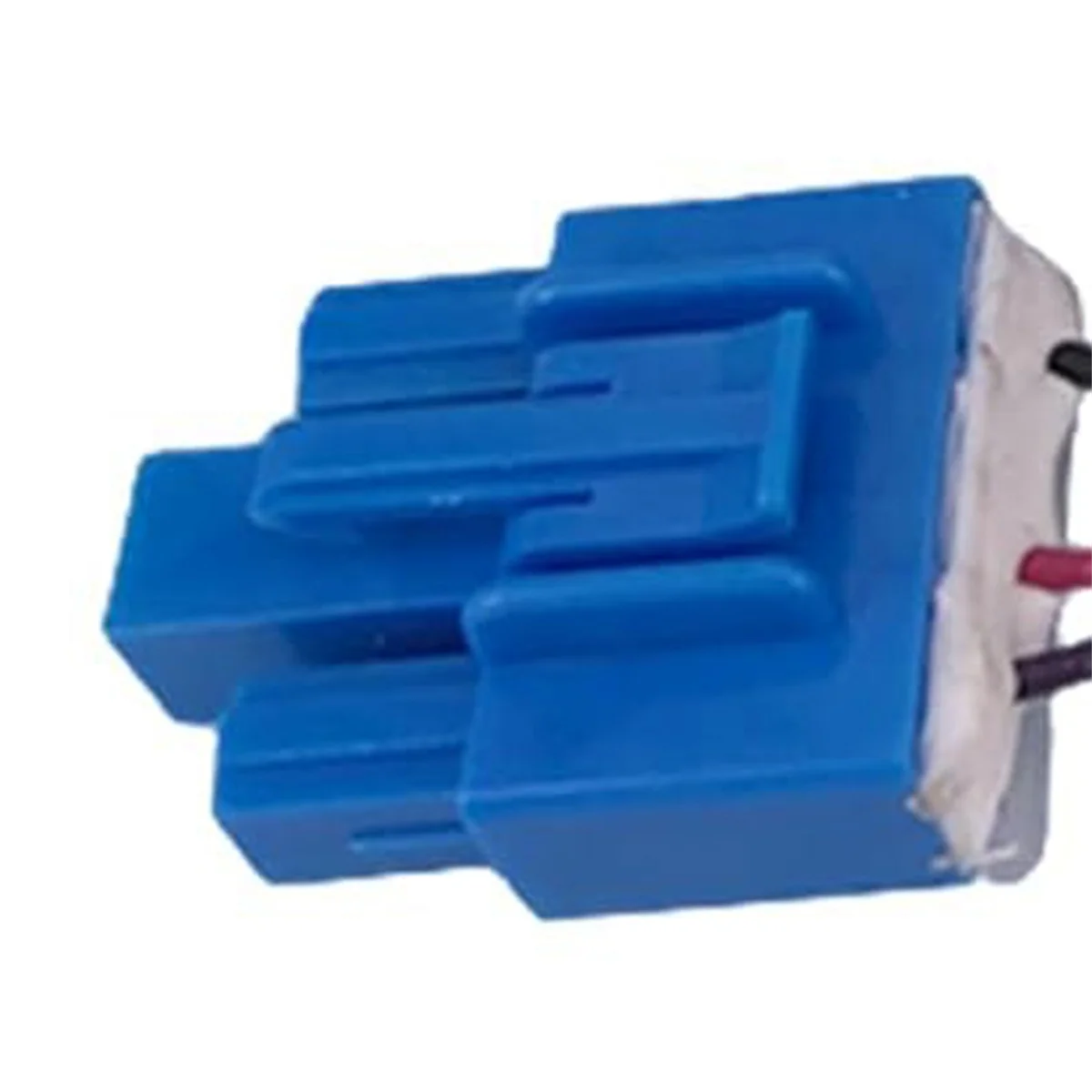 4681JB1029B Skraplacz lodówki/silnik wentylatora parownika kompatybilny z lodówką, zastępuje 4681JB1017E 4681JB1027B