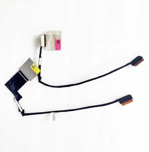 

new for hp Pro 14 TPN-W160 14-ey led lcd lvds cable N60145-001