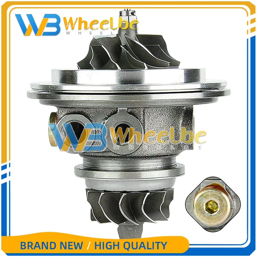 

Chra Turbo Core For Opel Zafira B 2.0 OPC Z20LEH 240HP Opel Astra H 2.0 Z20LEH Turbo 53049880049 53049700049 860283 5860018