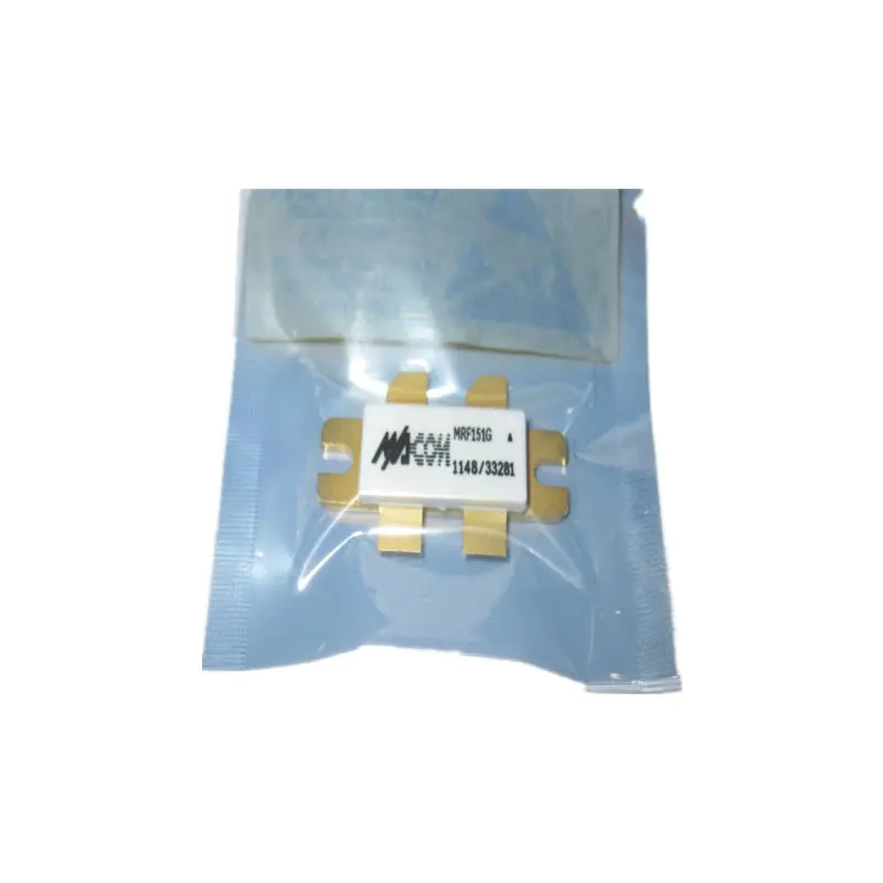 buy online electronic components MRF151G MRF151 RF Power Field-Effect Transistor MOSFET