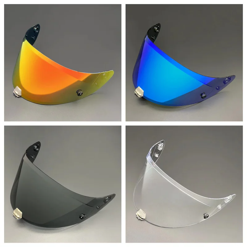 Helmet Visor Lens For HJC RPHA 11 RPHA 70 HJ-26 Anti-UV Dustproof Wind Shield Motorcycle Helmet Faceshield Parts Accressies