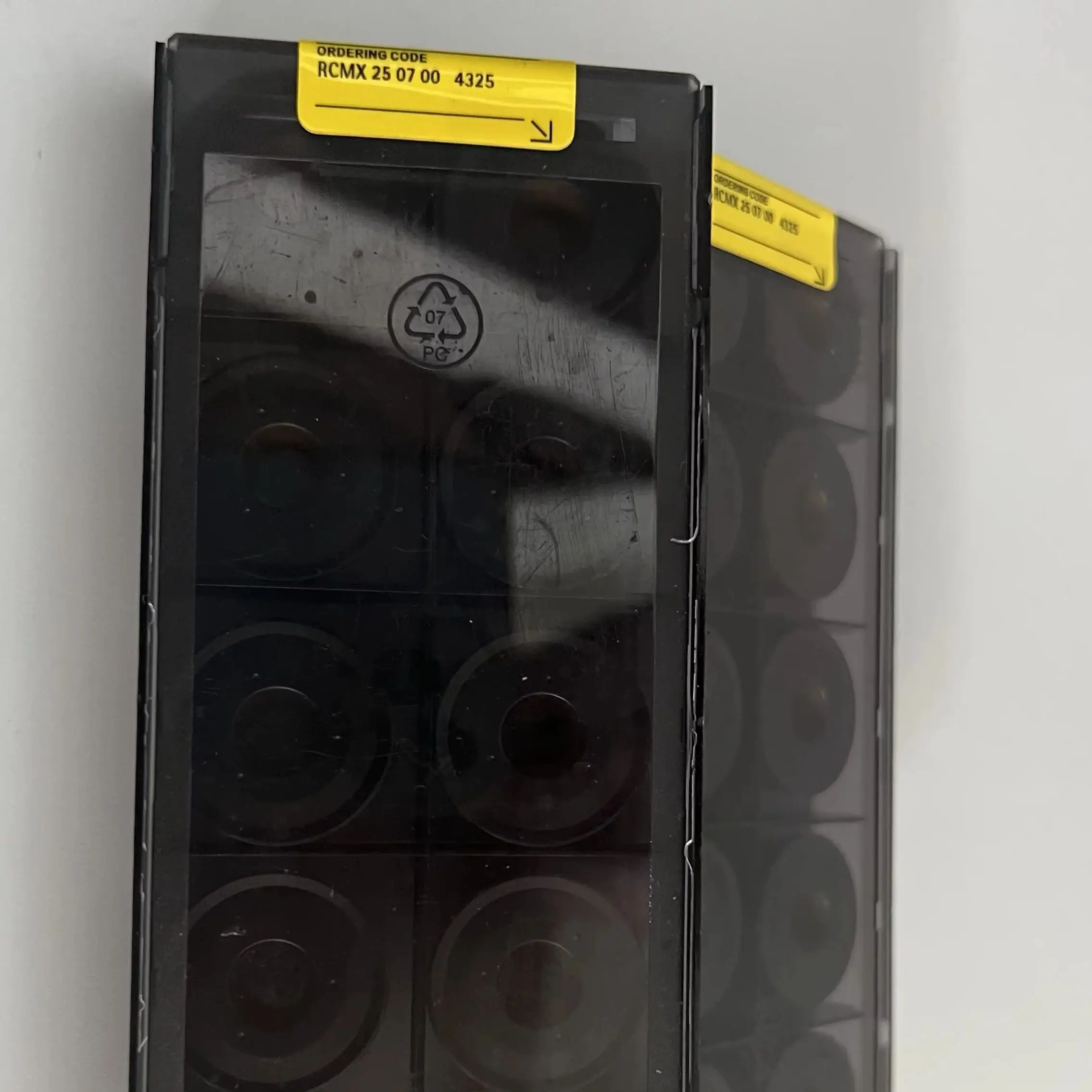 RCMX250700 4325 Оригинальное лезвие с ЧПУ