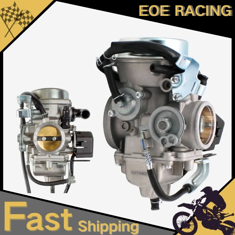 

Motorcycle Carburetor For Honda Sahara 350 Novo Nx4 Nx350 Nx400 Nx 350 400 Falcon 400 2000-2008 Carb