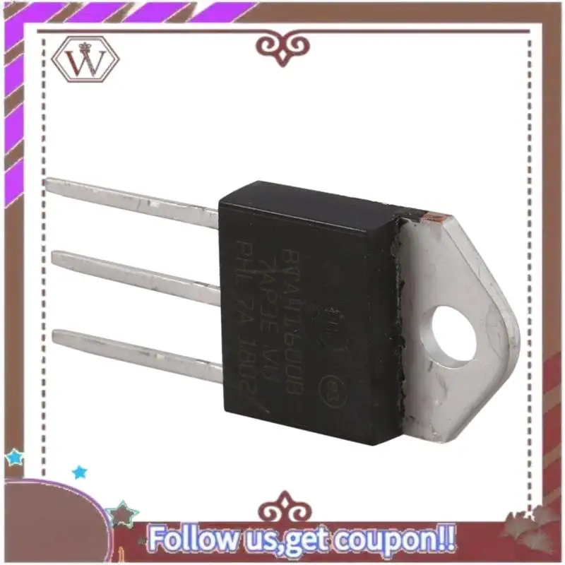 ABBG-20X BTA41-600B 600V 40A مقوم وحدة تحكم السيليكون التيرستورات القياسية