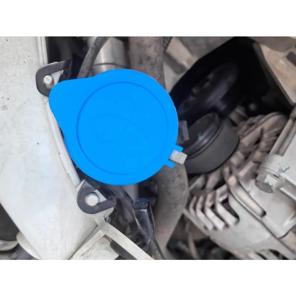 

Wiper Spray Bottle Lid Storage Tank Glass Water Cap for Ford Focus 2012-2018 Escort 2015-2017 Brand New Genuine