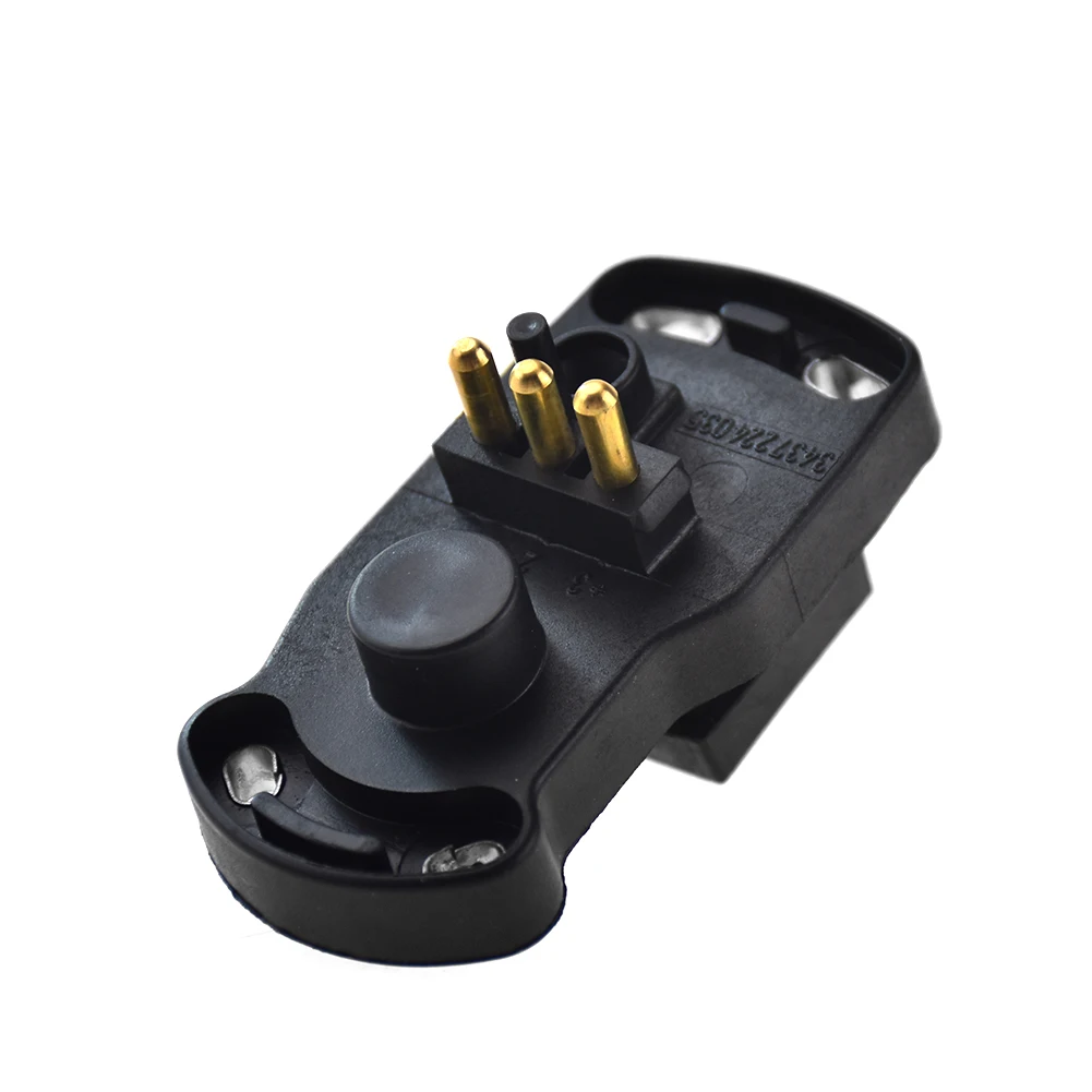 

3437224035 Throttle Position Sensor for Mercedes-Benz W124 W201 W126 M102 M103