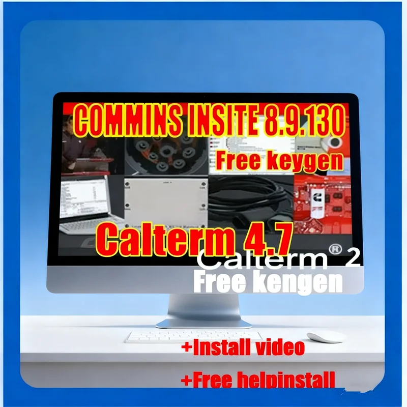 

Calterm 4.7 MetaFiles v4.7.1.007 + Cummin Insite 8.9 PRO Engine Diagnostic Software free Keygen + free keygen+free install