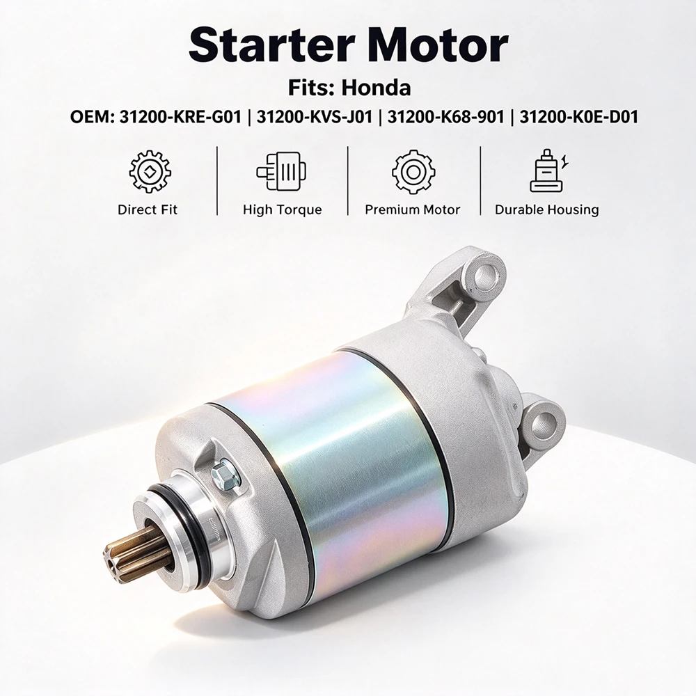 starter-motor-for-honda-nxr160-cg160-bros-cg160-fan-titan-start-correio-xre190-se-adventure-cb190r-cbf160-unicorn-xblade-abs