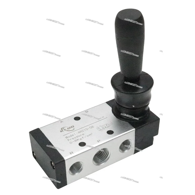 

Ручной клапан 4Н210-08 двухпозиционный пятиходовой ручной ключ клапан 4Х310-10