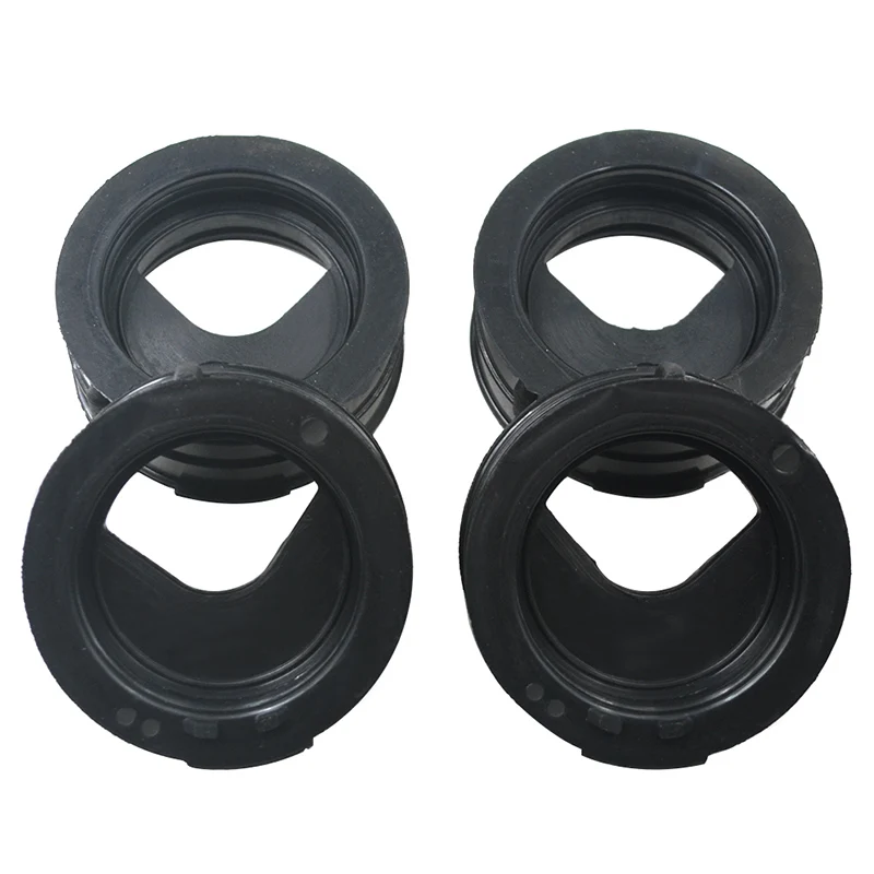 Motorcycle Accessories Carburetor Interface Intake Outlet Manifold For Yamaha FZR1000 YZF750R YZF750 YZF1000R Thunderace YZF1000