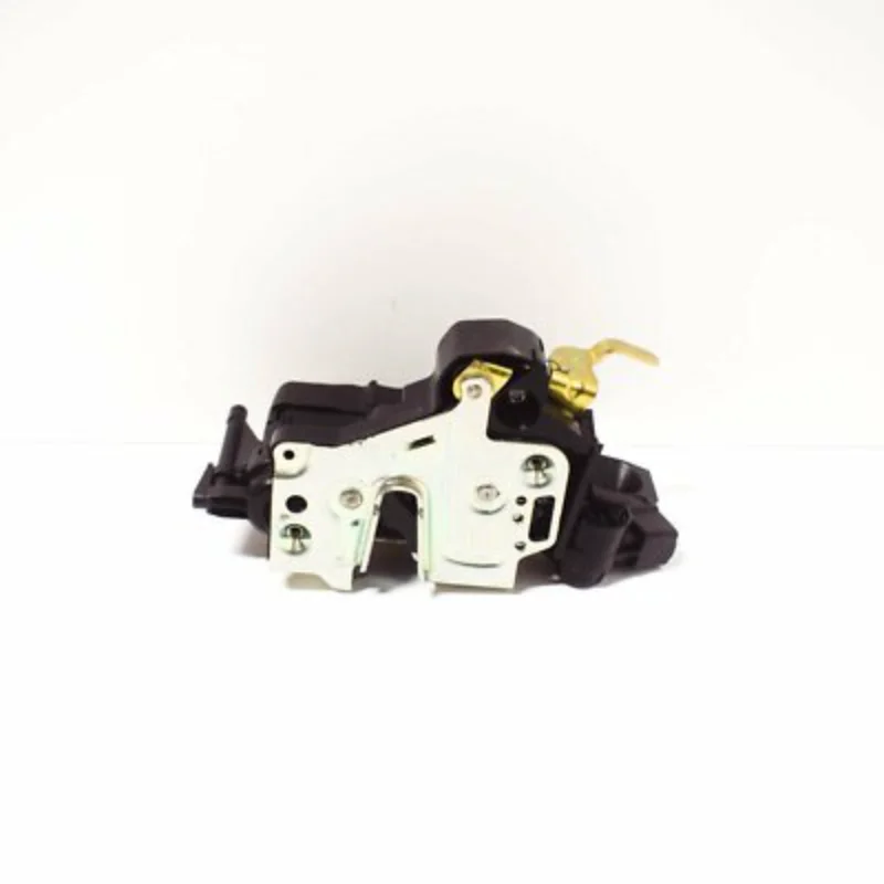 A2027203535 Front Left Door Lock - Left-hand Driving Door Lock, suitable for Mercedes-Benz E-Class models (W210 series)