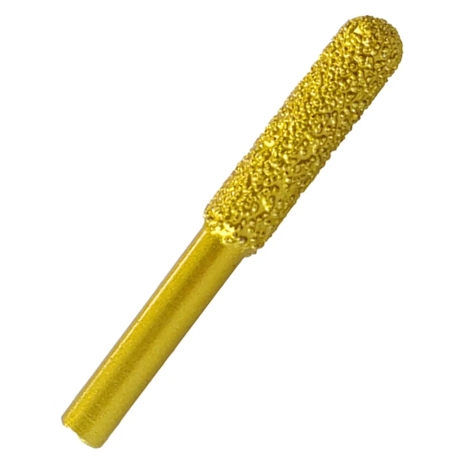 Diamond Grinding Head Universal Rotary Tool Polishing Bit for Metal Drill Engraving DIY Crafts Home