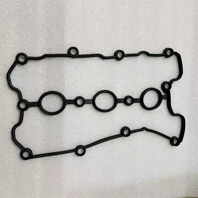 Para porsche esquerda tampa da câmara de válvula 95810523100