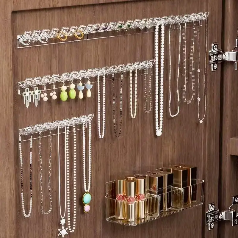 �y�Z�[�����z3/6/12/18�̃l�b�N���X���[���b�N�A�u���X���b�g�ƃC�������O��8�̃t�b�N�ŘA���A���܂�ɂ����Ǌ|���W���G���[�f�B�X�v���C���b�N