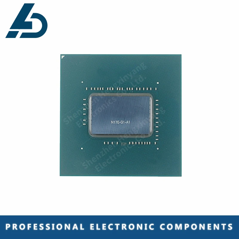 

100% тест, очень хороший продукт N17E-G1-A1 N17E-G2-A1 N17E-G3-A1 N17E G1 A1 N17E G2 A1 N17E G3 A1 чип видеокарты BGA