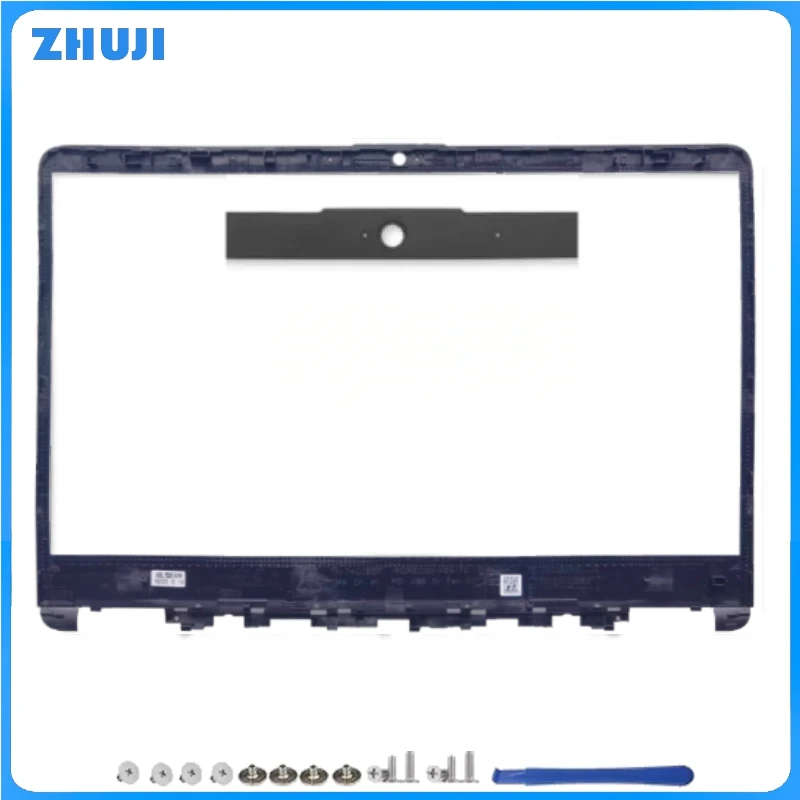 ل 14-DQ 14-DR 14S-DR 14S-FR 14S-FQ TPN-Q221 TPN-Q242 LCD الغطاء الخلفي الحدود المفصلي لوحة اليد لوحة المفاتيح الغطاء السفلي الفضة