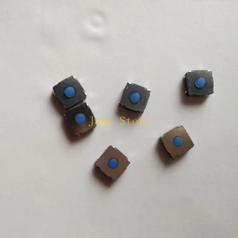 LX0B Gaming Mouse Replacement Part Mouse Micro Button Middle Button