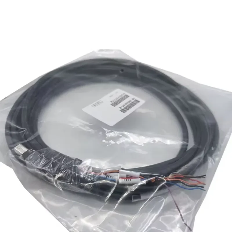 MR-D05UDL3M-B J4 series signal communication cable 2m 5m MR-D05UDL5M-B