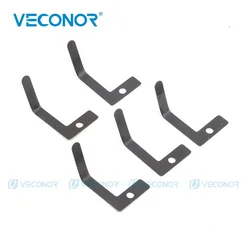 5pcs Tire Changer Cam Block for Foot Pedal