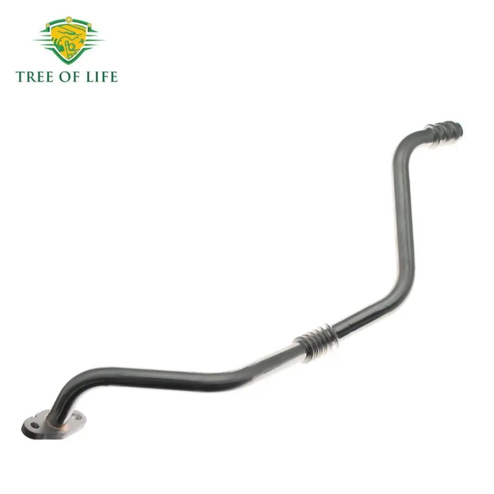 Turbo Oil Return Pipe 8200460763 93161726 For Renault trafic II Vauxhall Vivaro A Nissan Primastar 2.0 Diesel