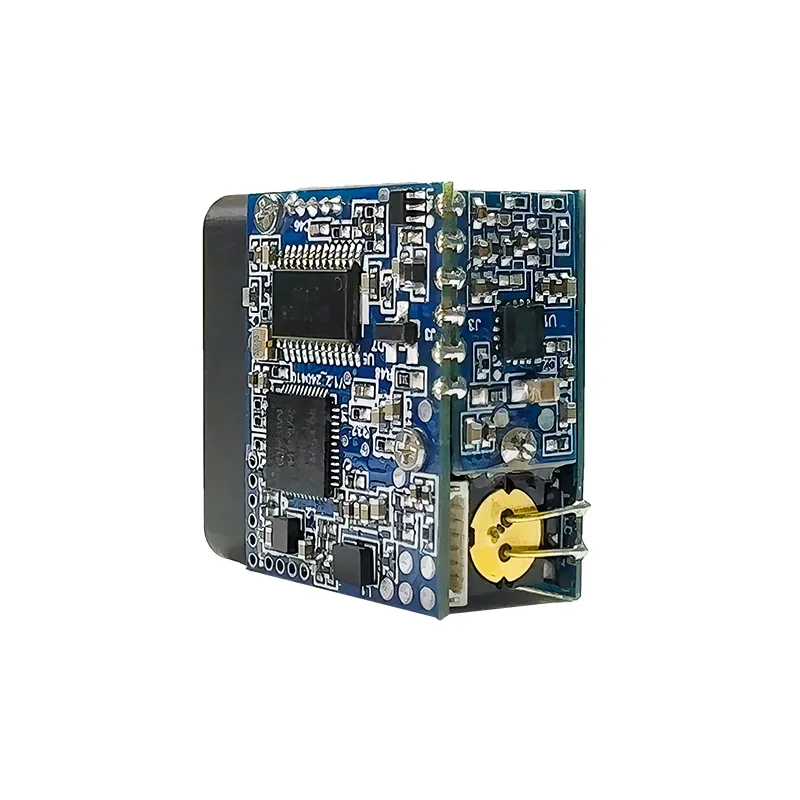 905 nm Eye Safe 2000 m Laser Rangefinder Module for drone pods