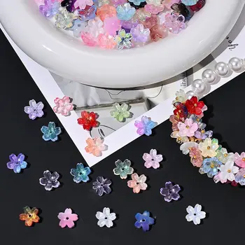 8 best sales Kirschblütenperlen - №4