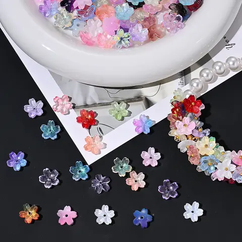 8 best sales körsbärsblomspärlor - №4