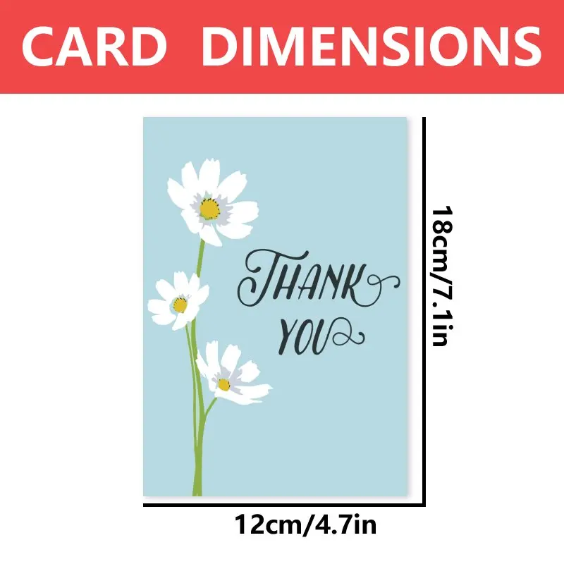 بطاقة شكر، بطاقة شكر مضحكة، بطاقة شكر مع ظرف، بطاقات شكر للأطباء والأصدقاء والآباء والمدربين والممرضات