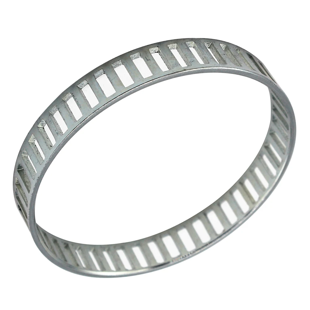 Installa Remove Convenient Simple ABS Ring for BMW 1 Series E81 E82 E87 Drive Shaft Anti-Lock Brake Reluctor Ring