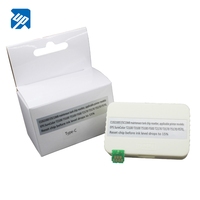 SC13MB S210057 Maintenance Ink Tank Chip resetter for Epson T2150 T3150 T5150 F551 T2140 T3140 T5140 F540 F541 T3130  Printer