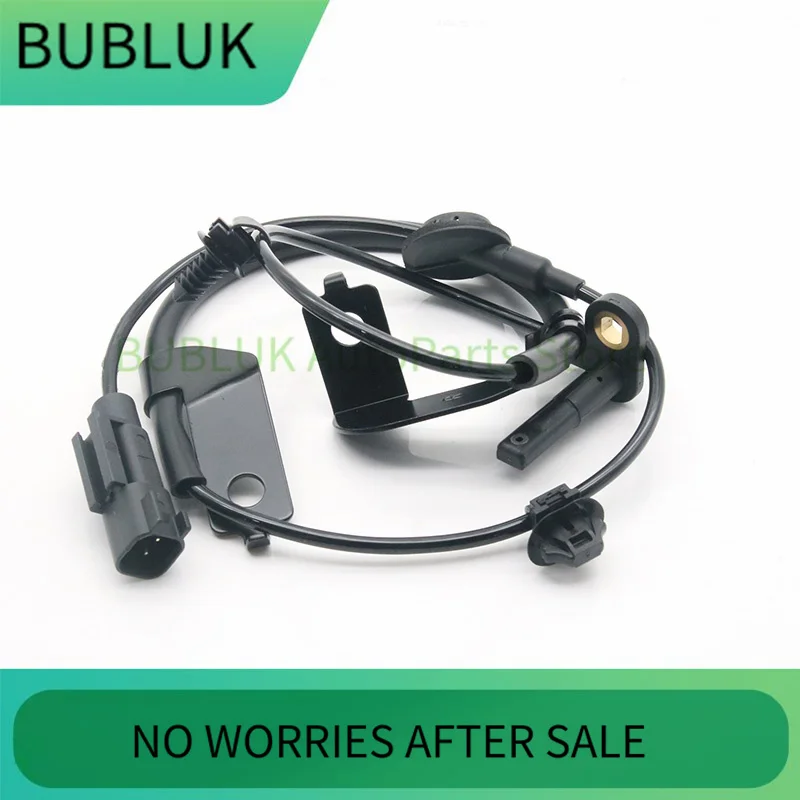 05085822 مستشعر سرعة العجلات الأمامية اليمنى ABS لسيارة دودج كاليبر جيب كومباس باتريوت 05085822 AB 05085822 ايه سي 5085822 إعلان جديد