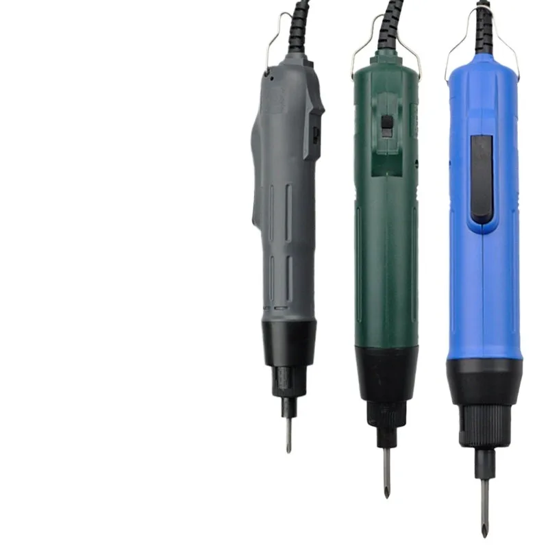 36V Semi-automatic Electric Screwdriver, 802 Motor High Power, Multi-functional Electric Screwdriver Accessory Tool