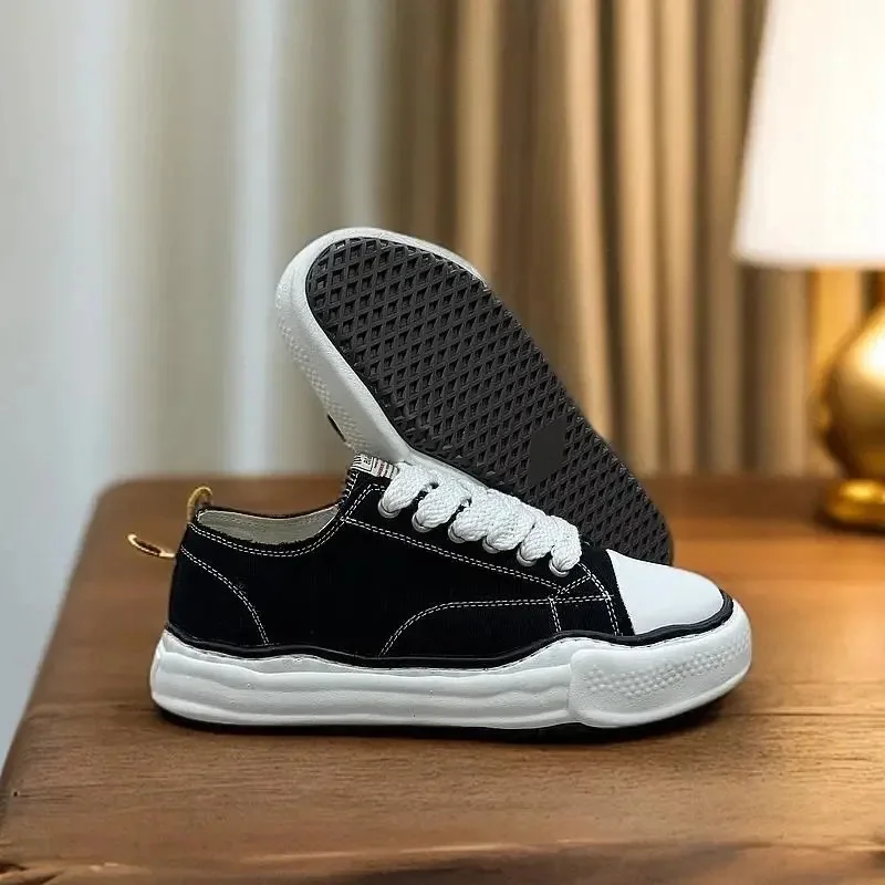 Trend Platform Walking Shoes For Men Light Sports Running Shoes 2026 New Men Shoes Mesh Breathable Male Trainers Street