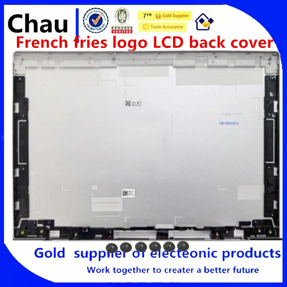 

New For Chau ProBook 440 G11 445 G11 HSN-Q39C Laptop LCD Back Cover Top Case /Upper Case Palmrest Cover