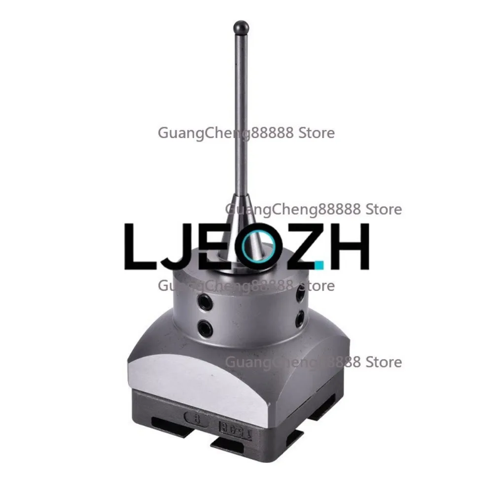 

3R-зажимной датчик-искатель кромки из вольфрамовой стали для электроэрозионных станков, 2-6-точечный, центральное устройство