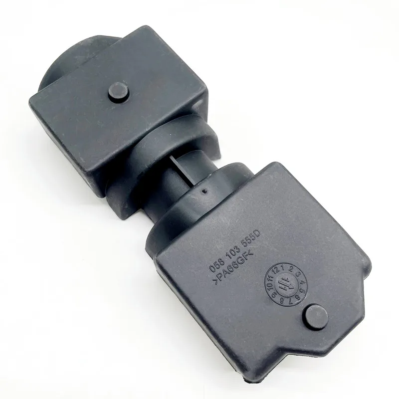 

For VW Passat Audi A4 A6 Camshaft Oil Deflector Valve Cover 058103555D