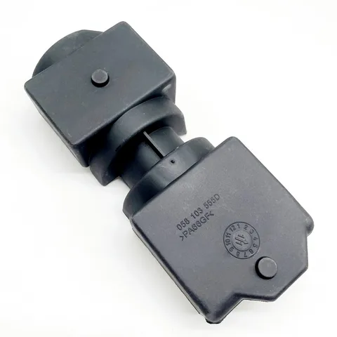 Для VW Passat Audi A4 A6 крышка клапана дефлектора распределительного вала 058103555 Д