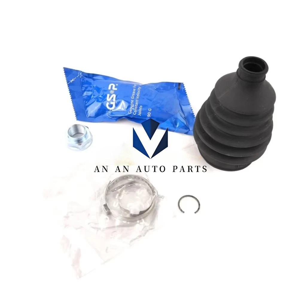 

2012-2017 Model CHANGAN CS35 Outer Ball Cage Dust Cover Manual Transmission Auto Transmission