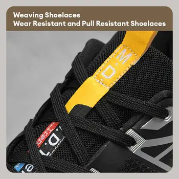 8 best sales Sapatos Vibram - №3