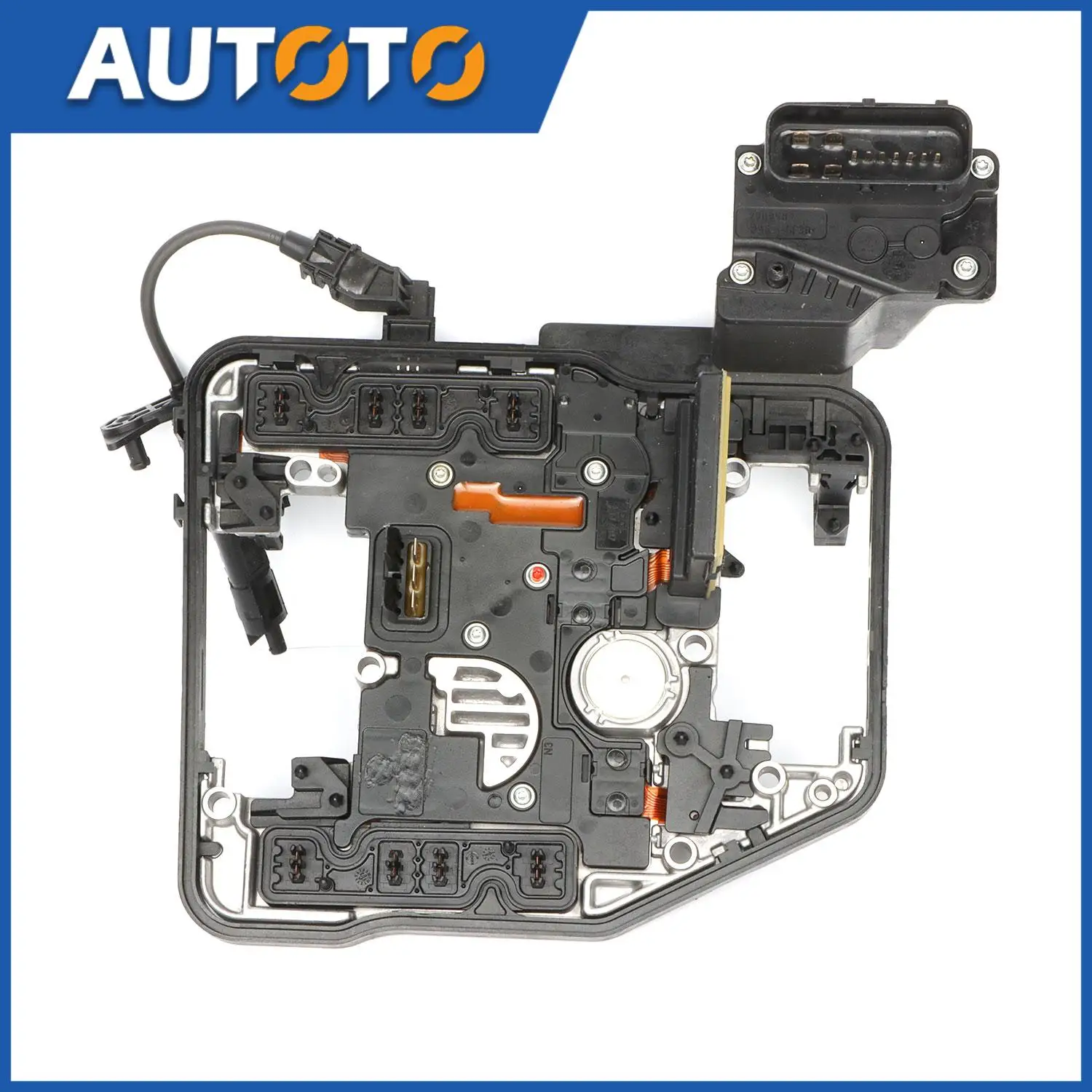 

1pc Transmission Control Unit DSG DQ200 TCU TCM 0AM927769D Fit For Beetle Tiguan Altea XL A1 A3 Ibiza Golf Car Repair Part
