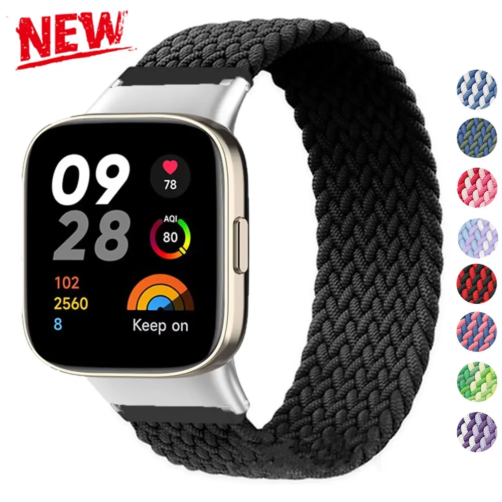 Elasticity Weaves N… - image