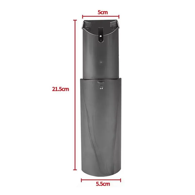 【TODAY ONLY】3X Bin Runner For Dyson V10 V11 V15 Vacuum Cleaner Replacement Parts Dust Bucket Baffle Cover Vacuum Cleaner Side Ba - view 3