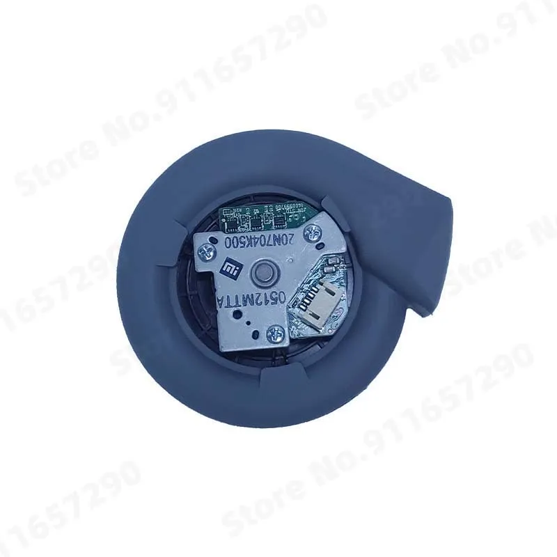 Para xiaomi mijia g1 mjstg1 peças originais ventilador motor varrendo aspirador de pó acessórios