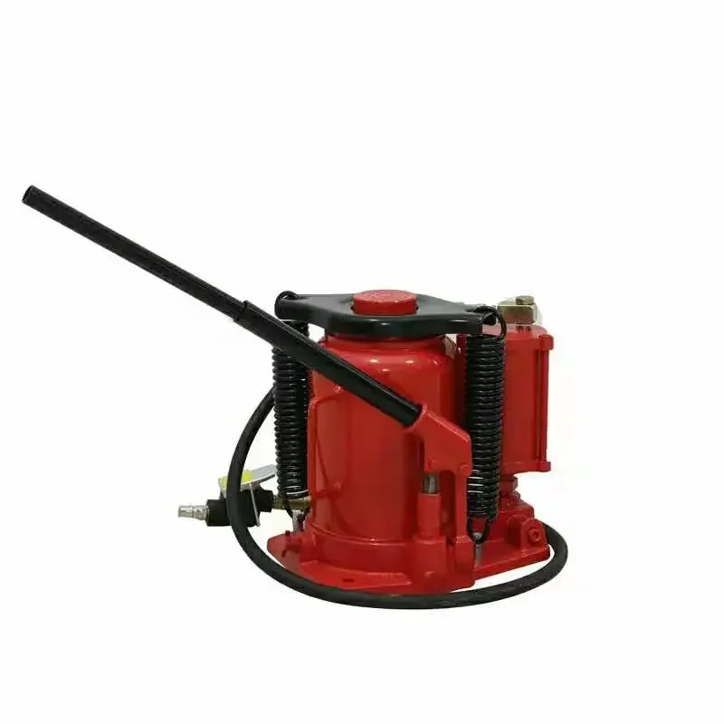 4 Ton Mini Hydraulic Jack Bottle Jacks Newly Arrived Hydraulic Bottle Pneumatic Jacks