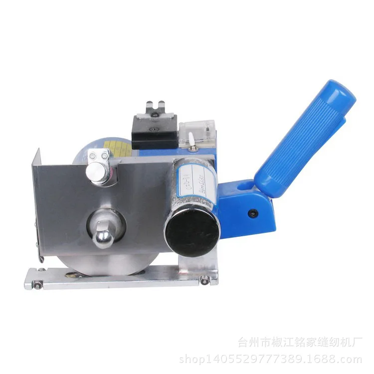 

Cloth Breaking Machine, Cloth Saving Machine, Sewing Equipment, Industrial Sewing Machine Automatic Cloth Breaking Lockstitch