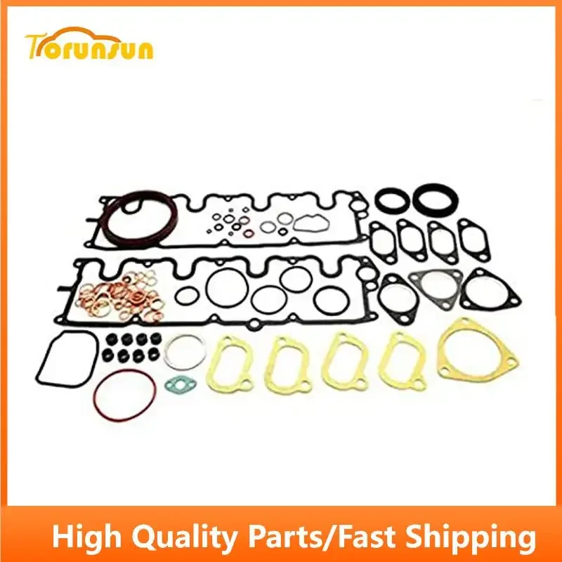 Full Gasket Set 02931435 for Deutz BF4M2011 and BF4L2011