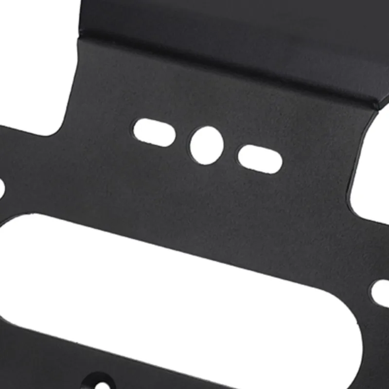 

FOR SUZUKI DR650 / S / SE 1996-2025-2026 License Plate Holder Bracket Rear Tail Tidy Fender Eliminator Kit DR650 DR650S DR650SE