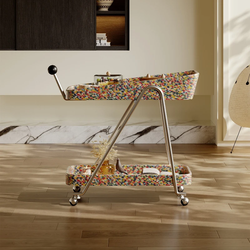 

Couch edge removable creative rainbow color living room home advanced